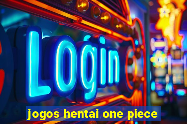 jogos hentai one piece